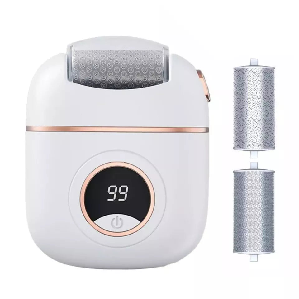 Kovettumien Poistolaite