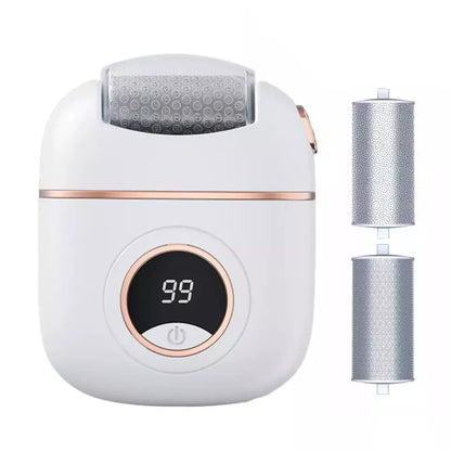 Kovettumien Poistolaite