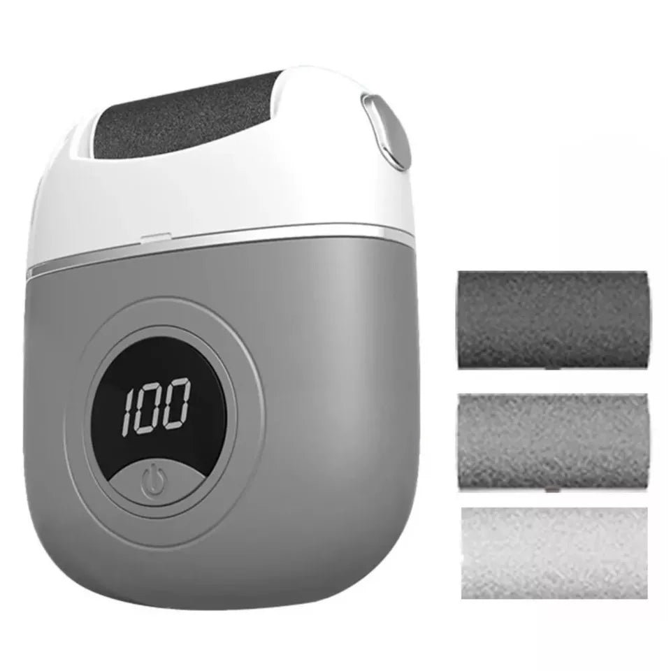 Kovettumien Poistolaite