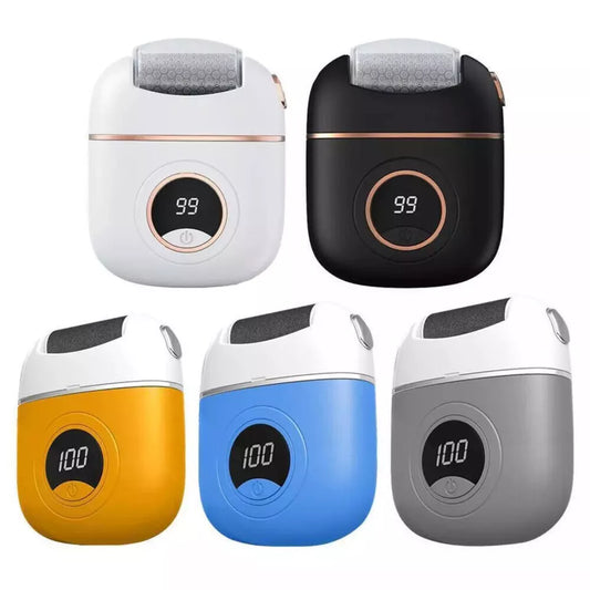 Kovettumien Poistolaite